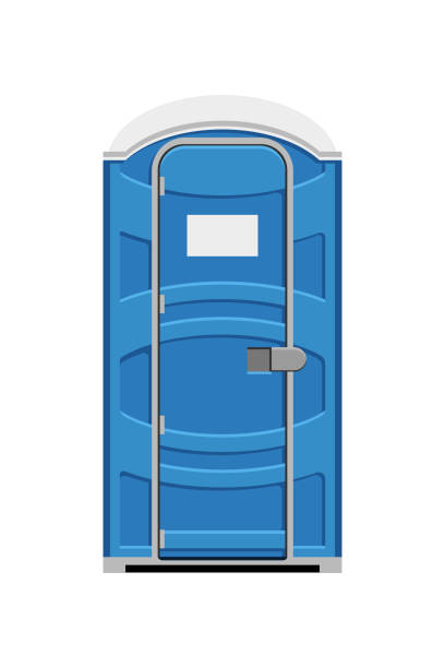 Types of Portable Toilets We Offer in Menomonie, WI